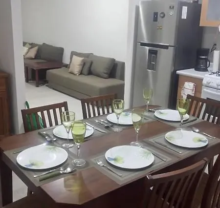 Casa Los Olivos Playa Del Carmen Holiday home